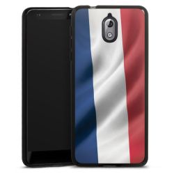 Silicone Case black