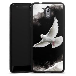 Silicone Case black