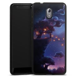 Silicone Case black