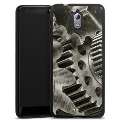 Silicone Case black