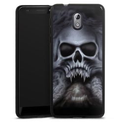 Silicone Case black