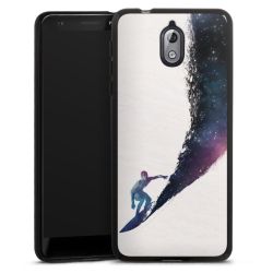 Silicone Case black