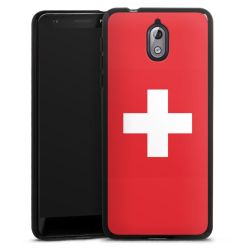 Silicone Case black