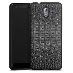 Silicone Case black