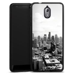 Silicone Case black