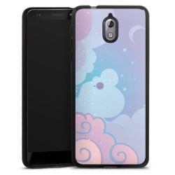 Silicone Case black