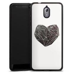 Silicone Case black