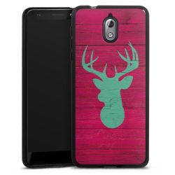 Silicone Case black