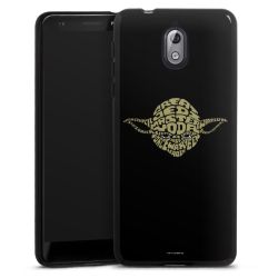 Silicone Case black