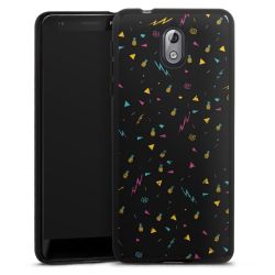 Silicone Case black