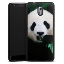 Silicone Case black