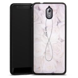 Silicone Case black