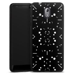 Silicone Case black