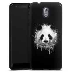 Silicone Case black