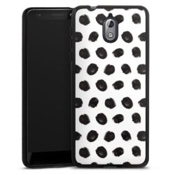 Silicone Case black