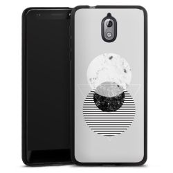 Silicone Case black