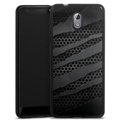 Silicone Case black