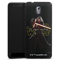 Silicone Case black