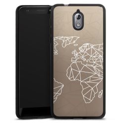 Silicone Case black