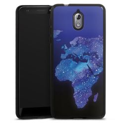 Silicone Case black