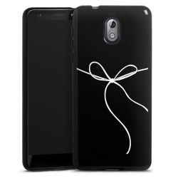 Silicone Case black