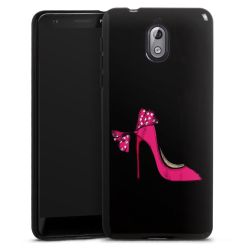 Silicone Case black