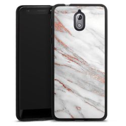 Silicone Case black