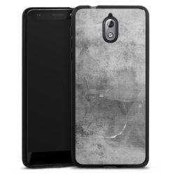 Silicone Case black