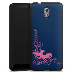 Silicone Case black