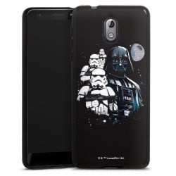 Silicone Case black