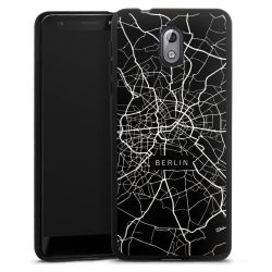 Silicone Case black