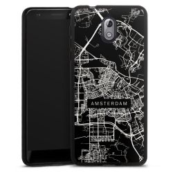 Silicone Case black