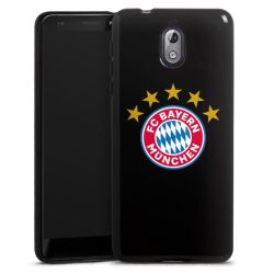 Silicone Case black