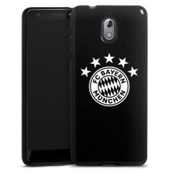 Silicone Case black