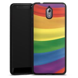 Silicone Case black