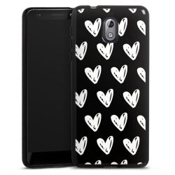 Silicone Case black