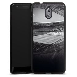 Silicone Case black