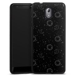 Silicone Case black