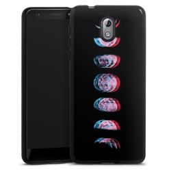 Silicone Case black