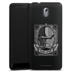 Silicone Case black