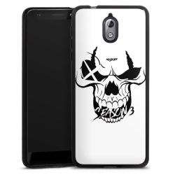 Silicone Case black