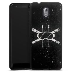 Silicone Case black