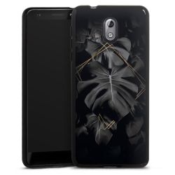 Silicone Case black