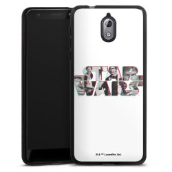 Silicone Case black