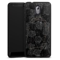 Silicone Case black