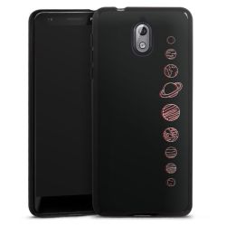 Silicone Case black