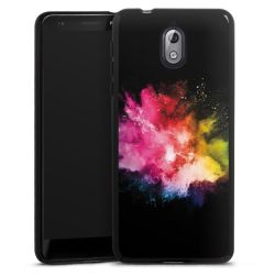 Silicone Case black