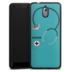 Silicone Case black