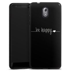 Silicone Case black