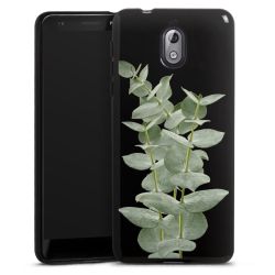 Silicone Case black